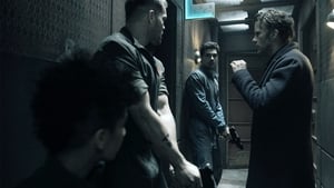 The Expanse saison 1 Episode 8