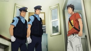 Gate: Jieitai Kanochi Nite, Kaku Tatakaeri: 1×1