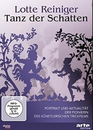 Image Lotte Reiniger - Tanz der Schatten