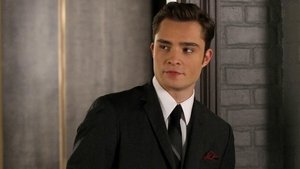 Gossip Girl Season 3 Episode 12