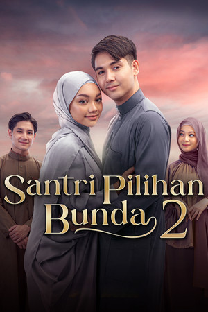 Ver Santri Pilihan Bunda 2 online en HD