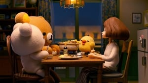 Rilakkuma and Kaoru: 1×8