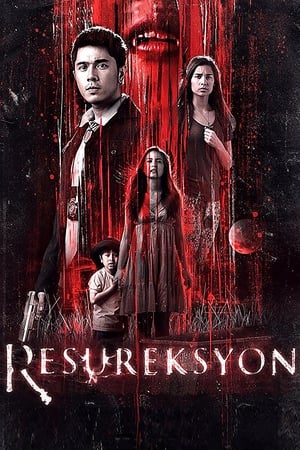 Poster Resureksyon 2015