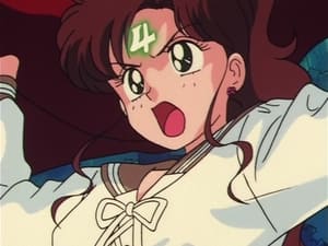 Sailor Moon Jupiter, the Powerful Girl in Love