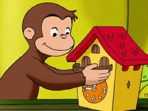 Curious George Curious George On Time