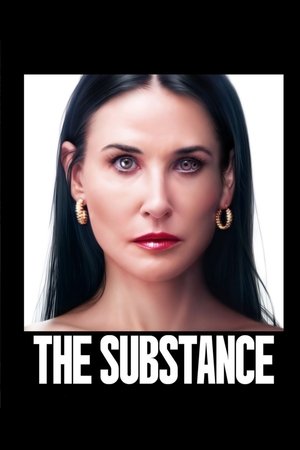 poster The Substance