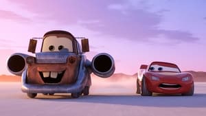 Cars: Aventuras en el camino: 1×3