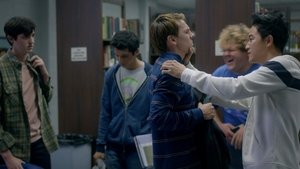 Cobra Kai: Stagione 1 x Episodio 4