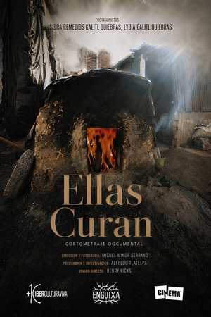 Ellas curan