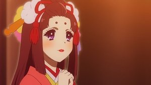 Tsukumogami Kashimasu: Episódio: 5 da 1ª Temporada