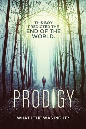 Poster di Prodigy