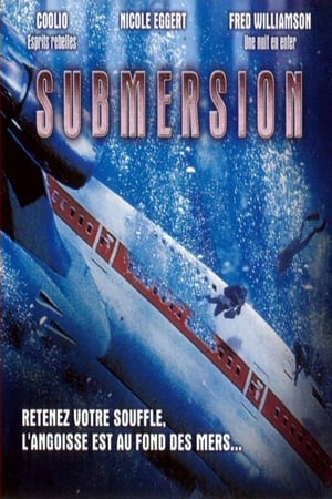 Poster Submersion 2000