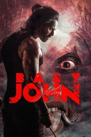 Poster Baby John ()