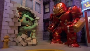 Marvel’s 616: S01E06 PL