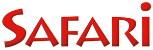 Safari — Logos 1