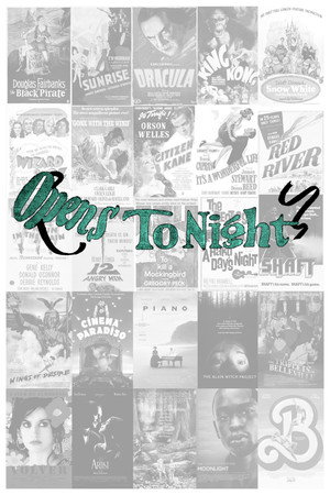 Opens Tonight