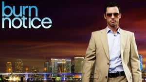 poster Burn Notice