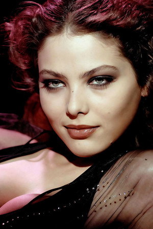 Ornella Muti