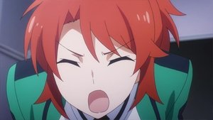 The Irregular at Magic High School Season 1 Episode 23