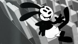 Oswald the Lucky Rabbit