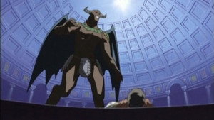 Chobits Specials: Minoru and Yuzuki Chat