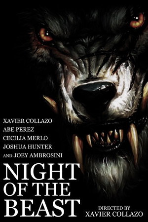 Night of the Beast 3