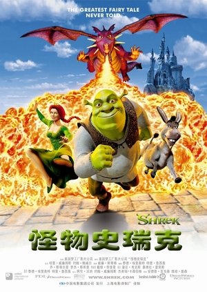 Image 怪物史瑞克