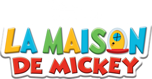 La casa de Mickey Mouse — Logos 4