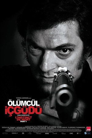 Mesrine: Killer Instinct 23