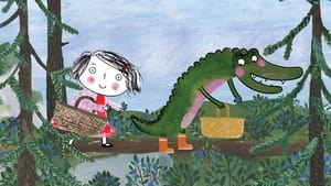 Rita and Crocodile