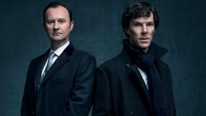 Sherlock (Season 1-4) Complete