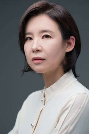 Lee Ji-hyeon isMi-young