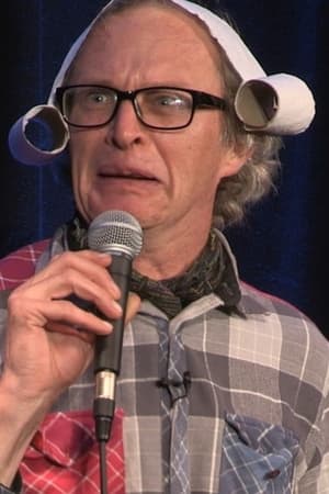 Image Simon Munnery: Trials and Tribulations