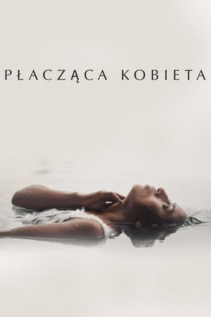 Płacząca kobieta (2019)