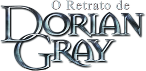El retrato de Dorian Gray — Logos 4