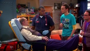 The Big Bang Theory: 6×22