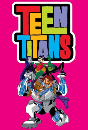 Teen Titans 62