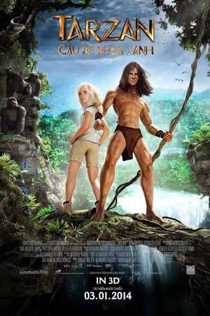 Tarzan (2013)