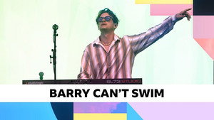 Barry Can't Swim - Episode 4
