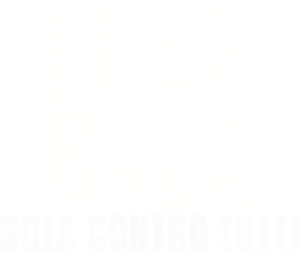 Miss Bala — Logos 2