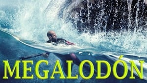 Captura de Megalodón (The Meg)