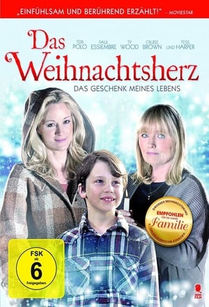 Image Das Weihnachtsherz - Das Geschenk meines Lebens