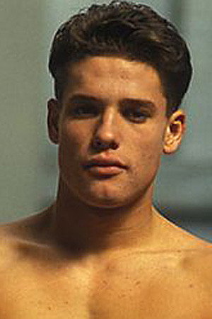 Pavol Zurek portrait