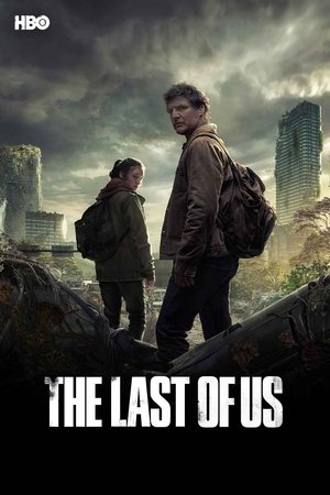 poster The Last of Us - Season 1 Episode 5 : Endure and Survive