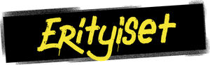 Erityiset — Logos 1