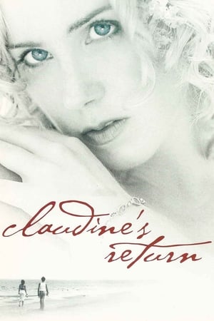 Image Claudine's Return