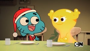 The Amazing World of Gumball: 6×22