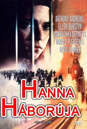 Poster Hanna háborúja 1988