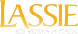 Lassie de Volta a Casa — Logos 2