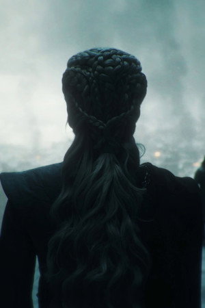 poster Game of Thrones